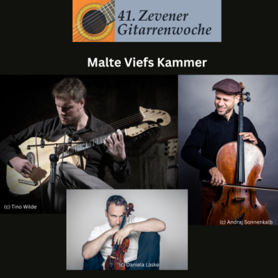 Collage Malte Viefs Kammer 27