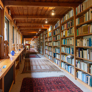 Literaturnachmittag im Hause Kempowski - Touristikverband LK Rotenburg, Björn Wengler Fotografie Literaturnachmittag im Hause Kempowski