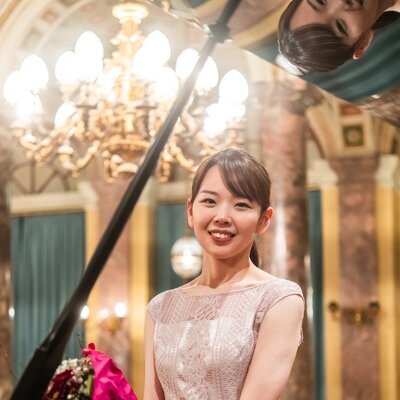 Mari Ichihashi 