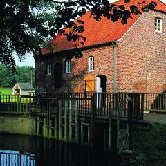 Wassermuehle Bademuehlen