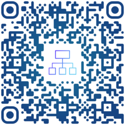 QR-Code Zevener Medientage