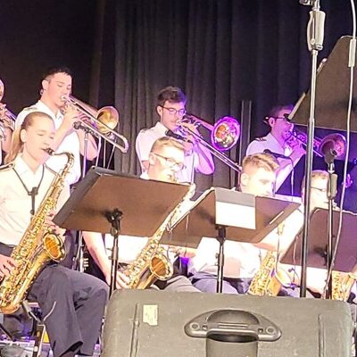 Benefizkonzert des Ausbildungsmusikcorps der Bundeswehr