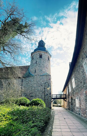 Kloster Museum Zeven