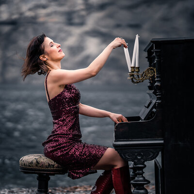 Nadejda Vlaeva