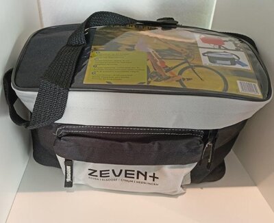 Fahrradlenkertasche