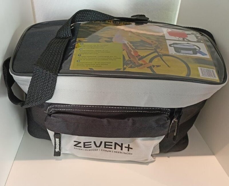 Fahrradlenkertasche