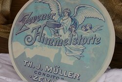 Himmelstorte