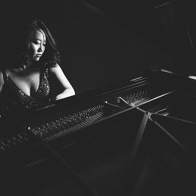 Yu Mi Lee (c) Tommaso Tuzj