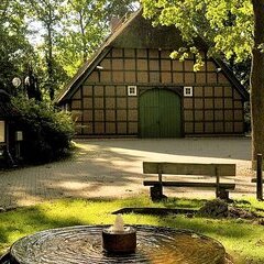 Heimathaus Heeslingen