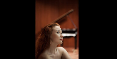 Regina Chernychko