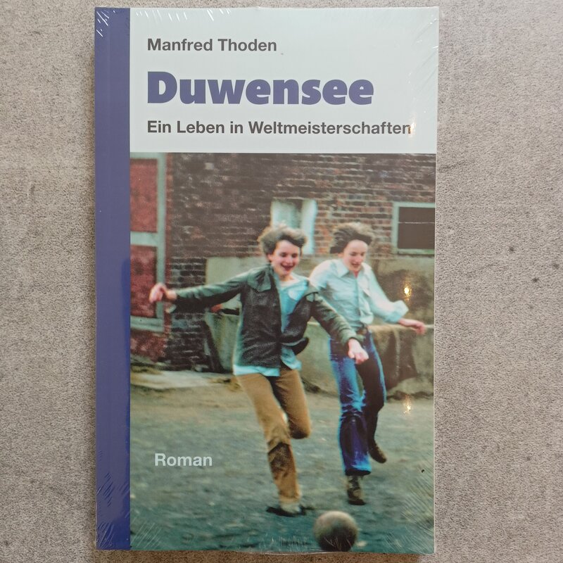 Duwensee