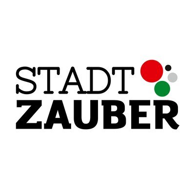 Logo Stadtzauber (c) Stadt Zeven