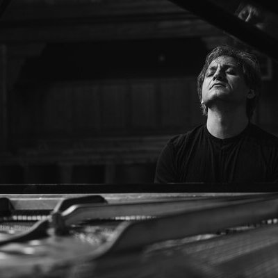 Timur Gasratov 